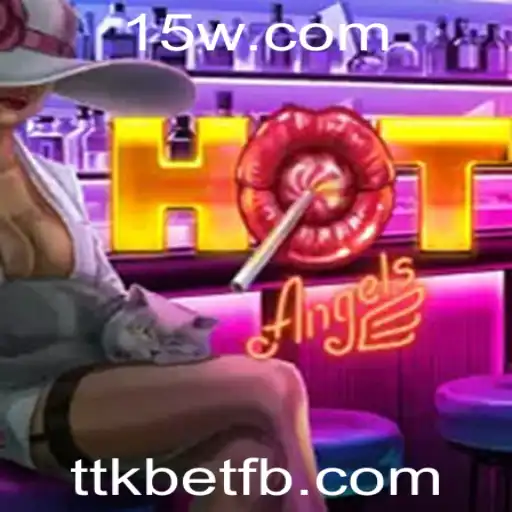 Descubra o Mundo Empolgante de HotAngels com ttkbet