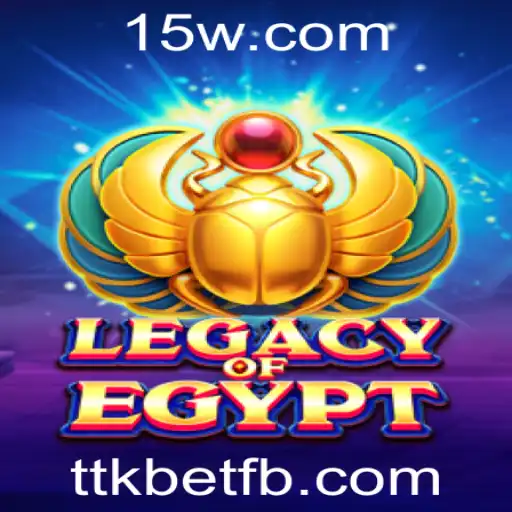 Descubra o Fascinante Mundo do Jogo LegacyOfEgypt no TTKBet