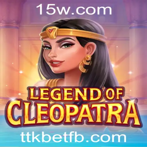 Descubra o Excitante Mundo de LegendOfCleopatra com TTKBET