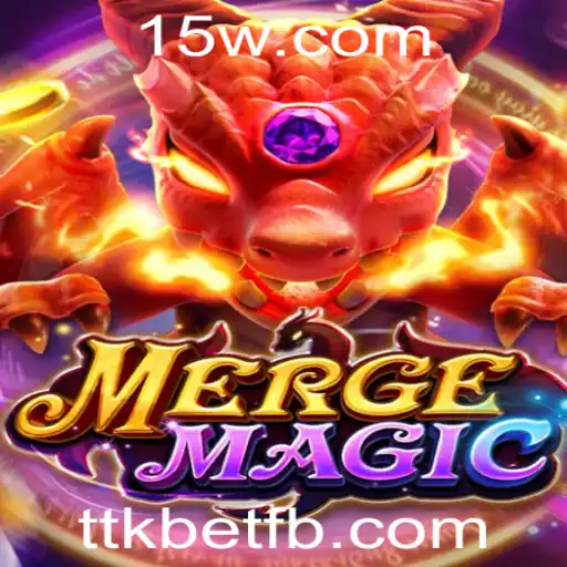 Explorando o Fascinante Mundo de MergeMagic: Uma Nova Dimensão de Entretenimento Digital