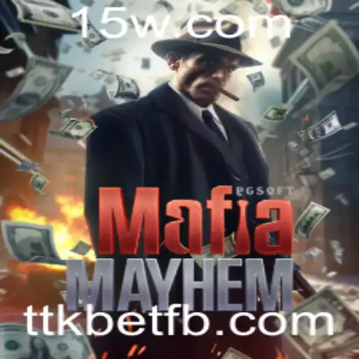 Descubra o Universo de MafiaMayhem: Um Jogo de Estratégia e Intriga