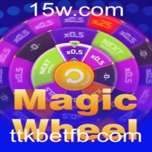 Explorando o Fascínio do MagicWheel: Um Novo Horizonte em Jogos de Azar
