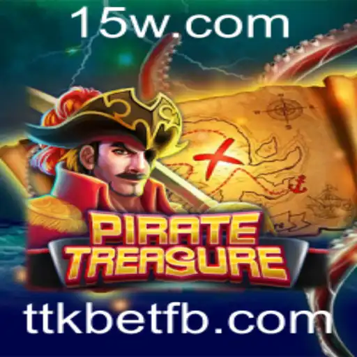 Explorando o Mundo Aventureiro de PirateTreasure