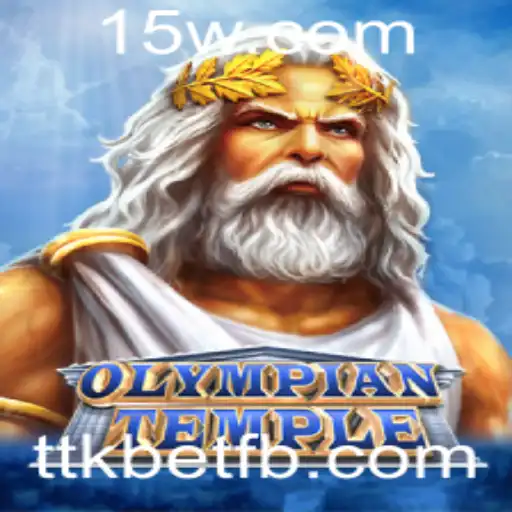 Explorando OlympianTemple: O Novo Fenômeno de Jogo
