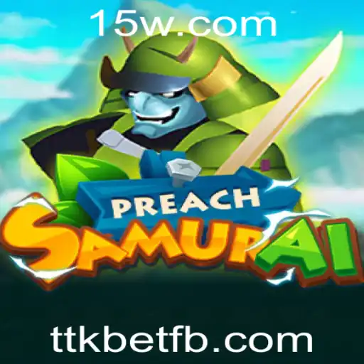 Descubra a essência do PreachSamurai: Um novo desafio no universo dos jogos