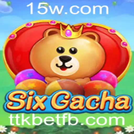 SixGacha: Um Novo Horizonte no Mundo dos Jogos de Azar