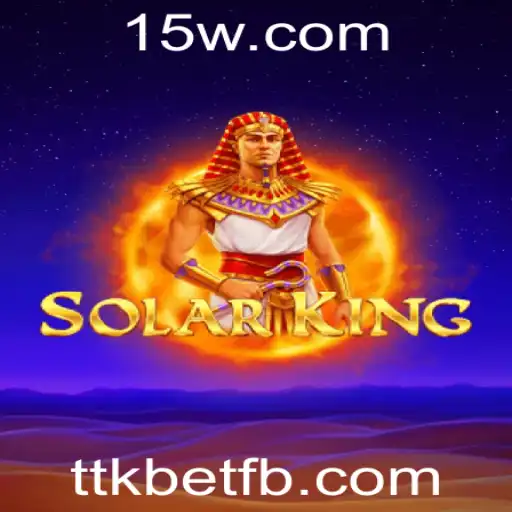 Descubra o Mundo de SolarKing: O Jogo que Está Conquistando Público Global
