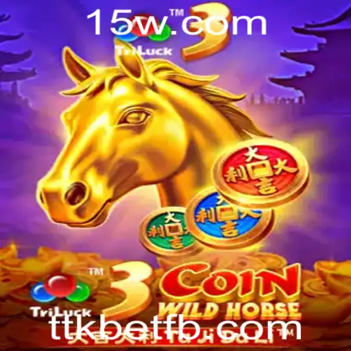 Explorando o Mundo do Jogo 3CoinWildHorse: Uma Visão Atualizada