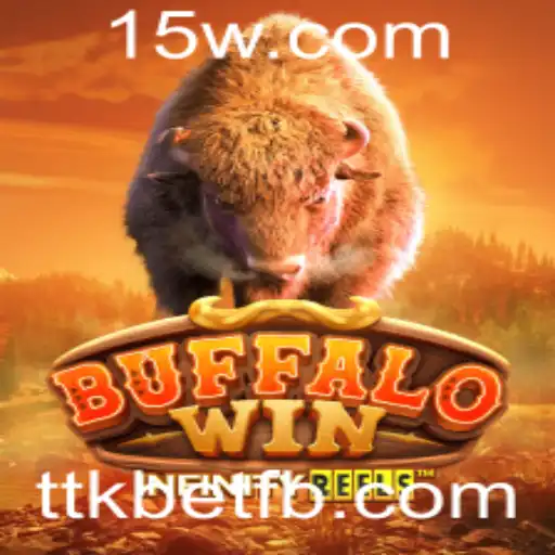 Descubra o Fascinante Mundo do Jogo BuffaloWin