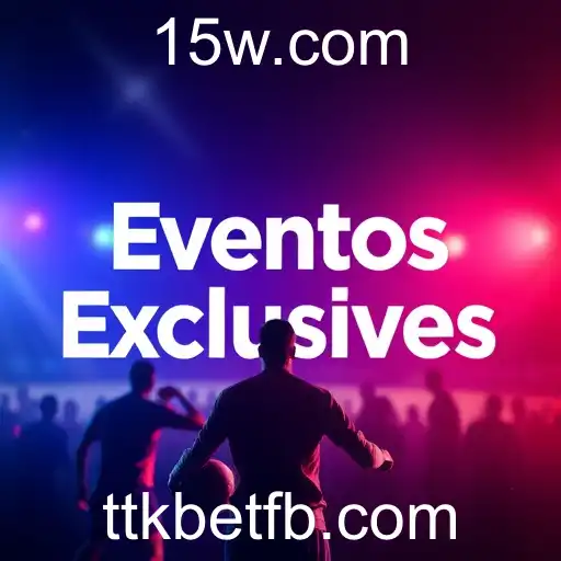 Eventos Exclusivos na Ttkbet - Experiências Inéditas