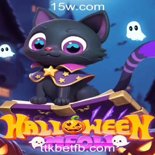 HalloweenMeow: Descubra o Fantástico Jogo de Halloween