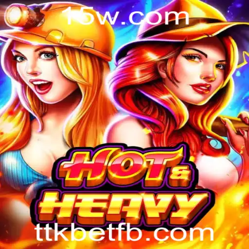 Explorando HotHeavy: O Jogo que Revoluciona o Entretenimento