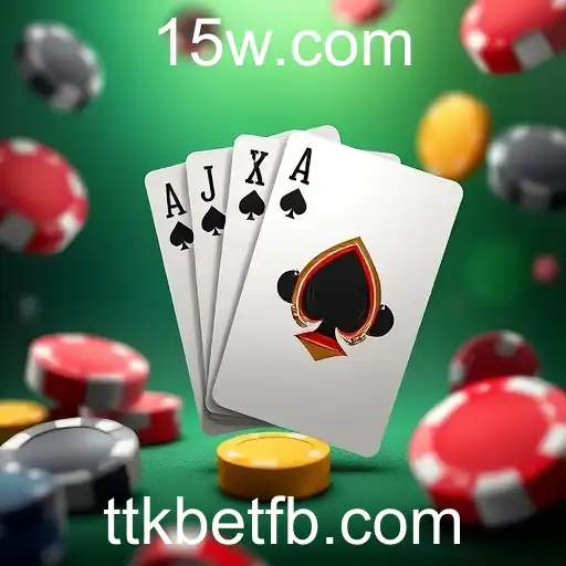 Jogos de Cartas no ttkbet: Diversão e Prêmios