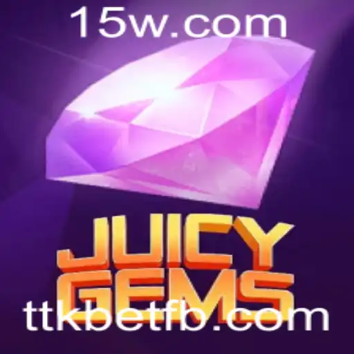 Descubra JuicyGems: O Jogo Cativante com a Parceria de TtkBet