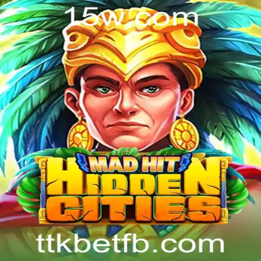 Explorando o Mundo Oculto de MadHitHiddenCities: Uma Introdução ao Jogo e Suas Regras