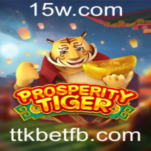 Exploração Completa de ProsperityTiger: Uma Jornada pelo Mundo de ttkbet