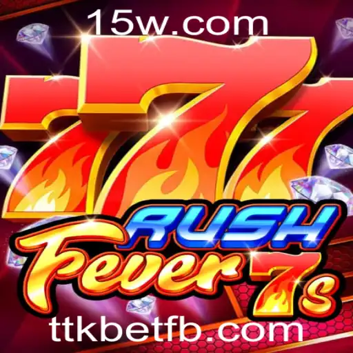 RushFever7s: Descubra a Nova Sensação dos Jogos de Azar na TTKBet