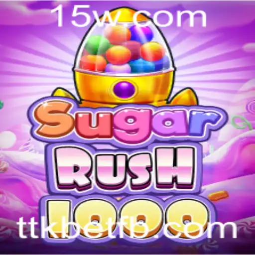 Descubra SugarRush1000: O Novo Fenômeno em Jogos Online