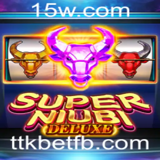 Descubra o Universo Incrível de SuperNiubiDeluxe com Ttkbet