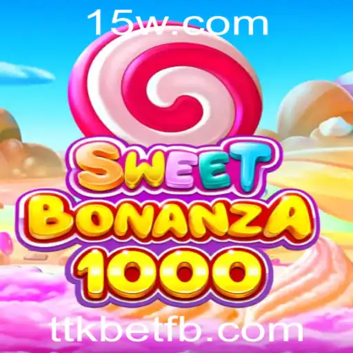 Explorando o Jogo SweetBonanza1000 e a Plataforma Ttkbet