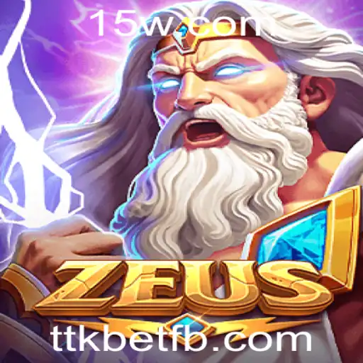 Descubra o Fascinante Mundo de Zeus no ttkbet