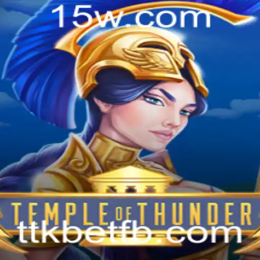 Descubra a Excitante Jornada de TempleofThunder: Um Guia Completo