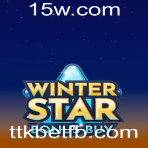 Descubra o Fascinante Mundo de WinterStarBonusBuy em ttkbet