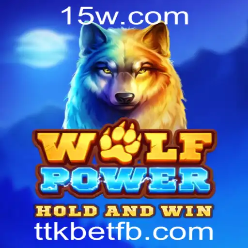 Explorando WolfPower: A Nova Experiência de Jogo com TTKBet